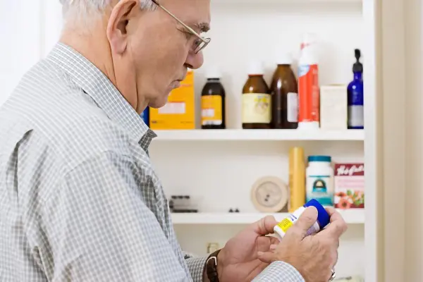 Image for article titled Over The Counter Medicines