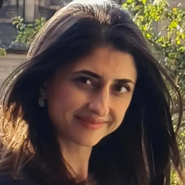 Dr Fatimah Nauman