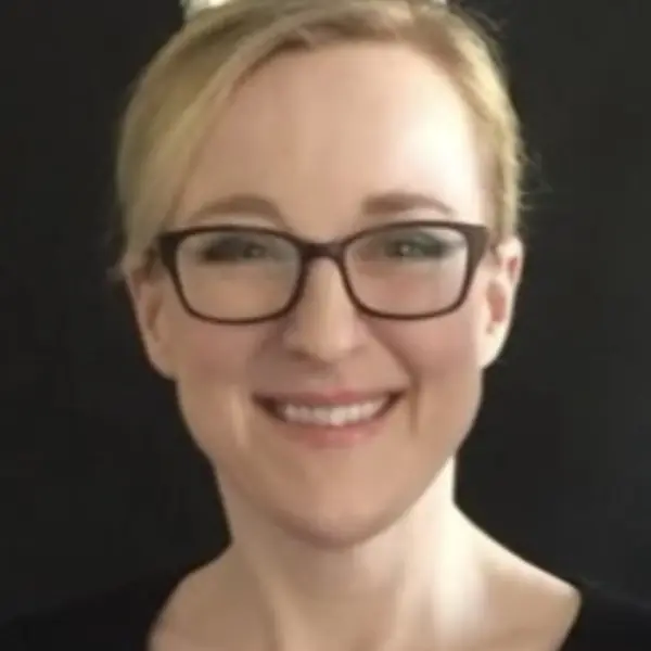 Dr Nicola Huntington