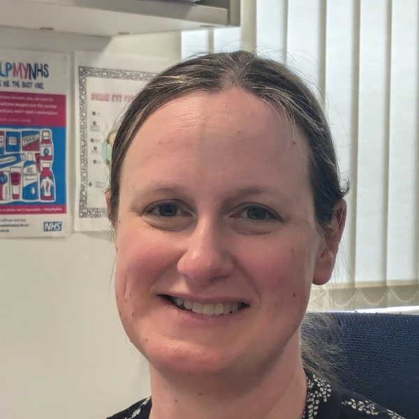 Dr Miranda Bradley